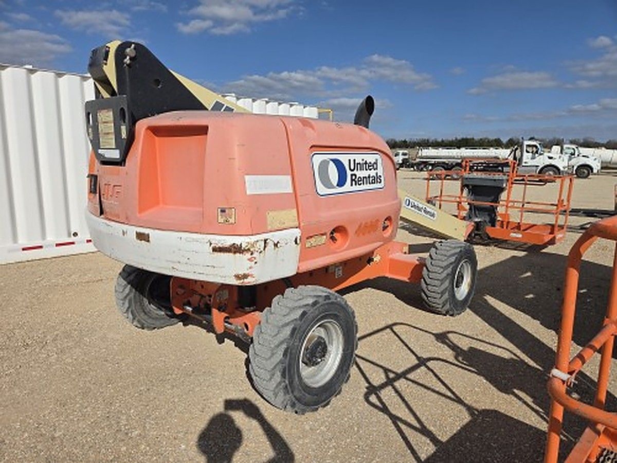 JLG 400S photo 4
