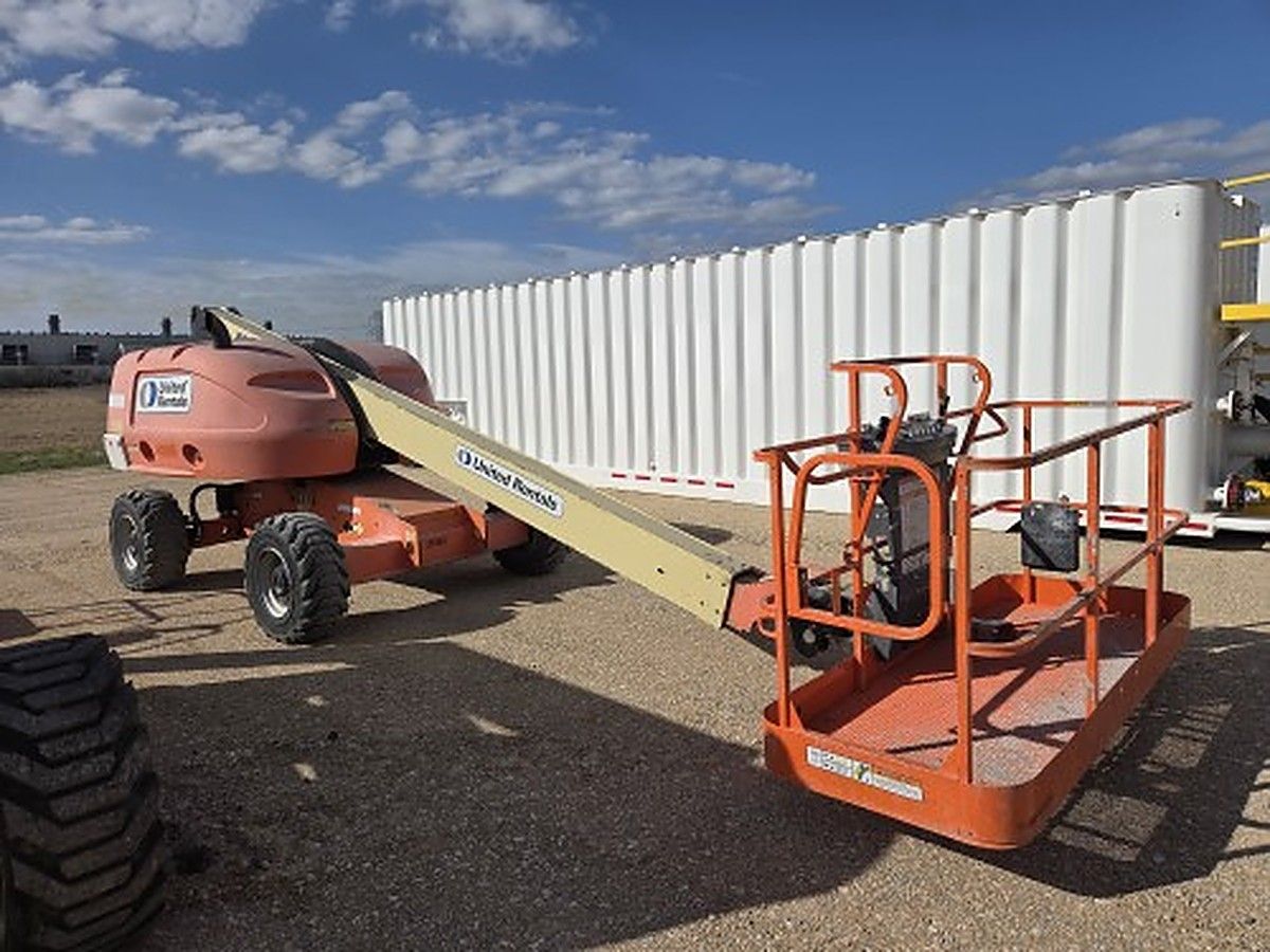 JLG 400S photo 5
