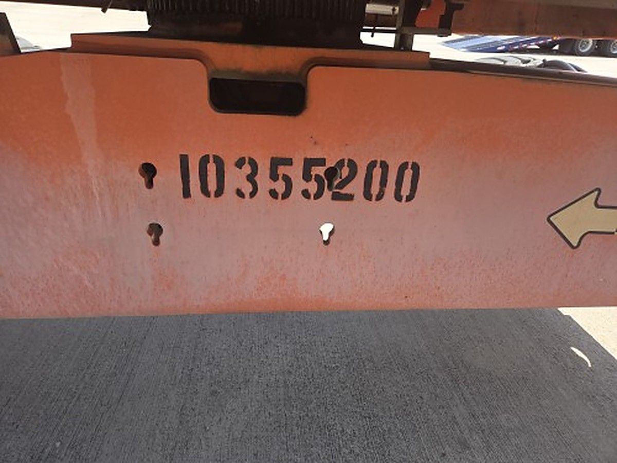 JLG 450AJ photo 5