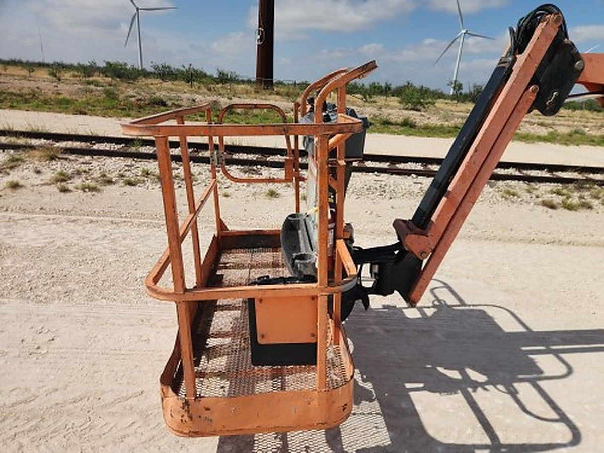 JLG 450AJ photo 4