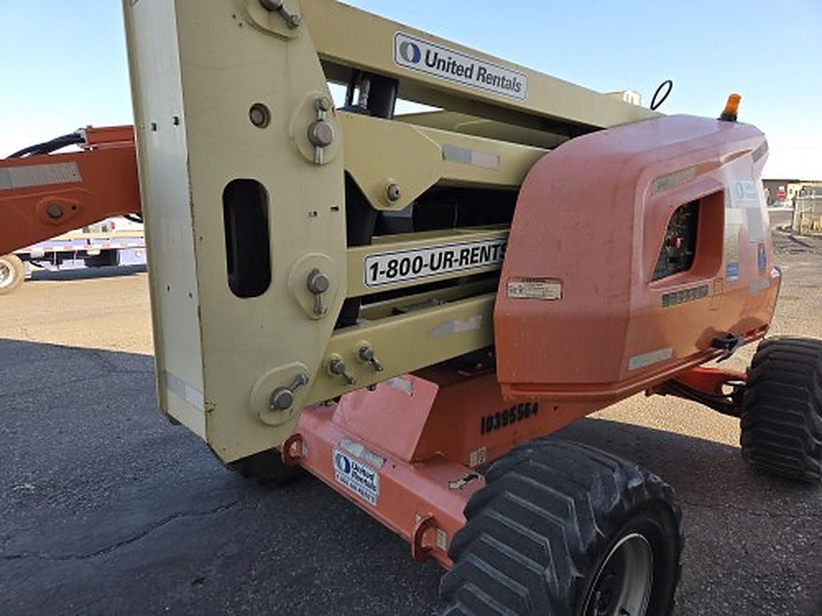 JLG 450AJ photo 3