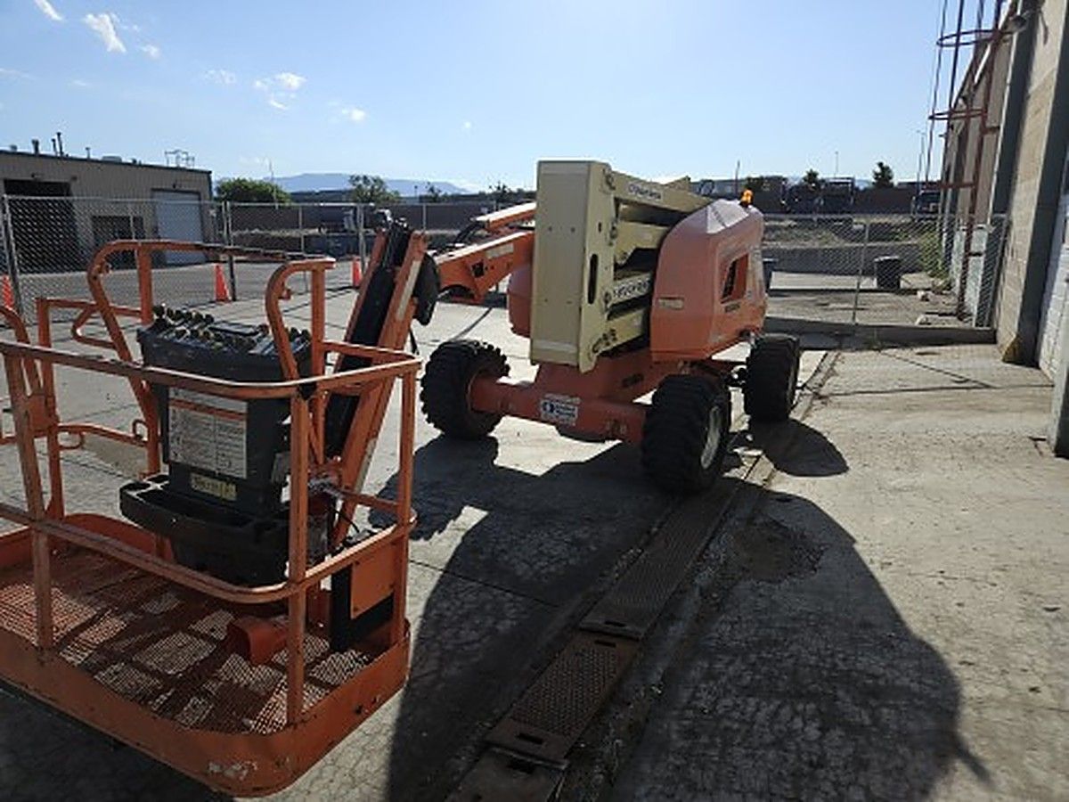 JLG 450AJ photo 4