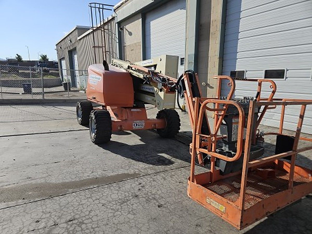 JLG 450AJ photo 5
