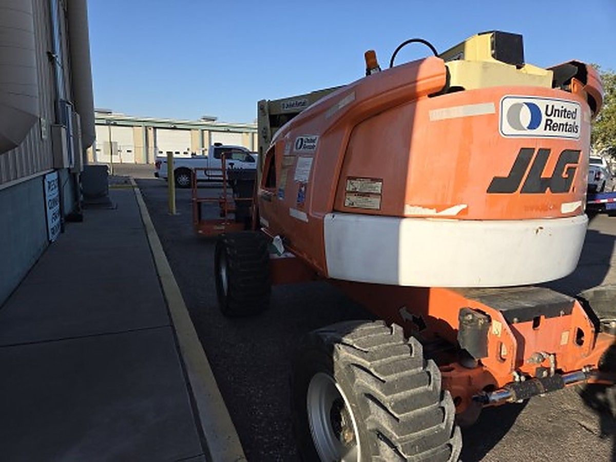JLG 450AJ photo 6
