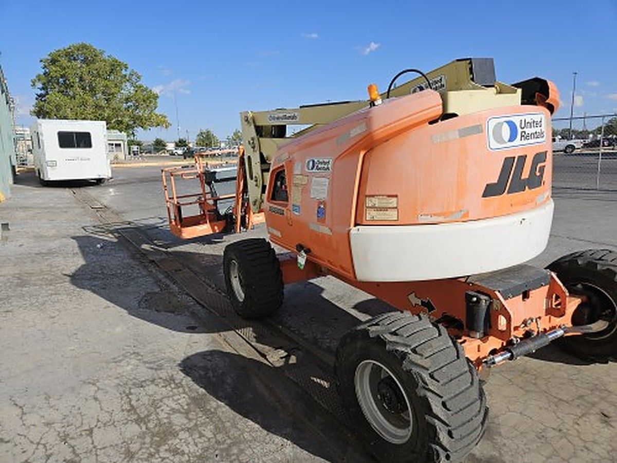 JLG 450AJ photo 7
