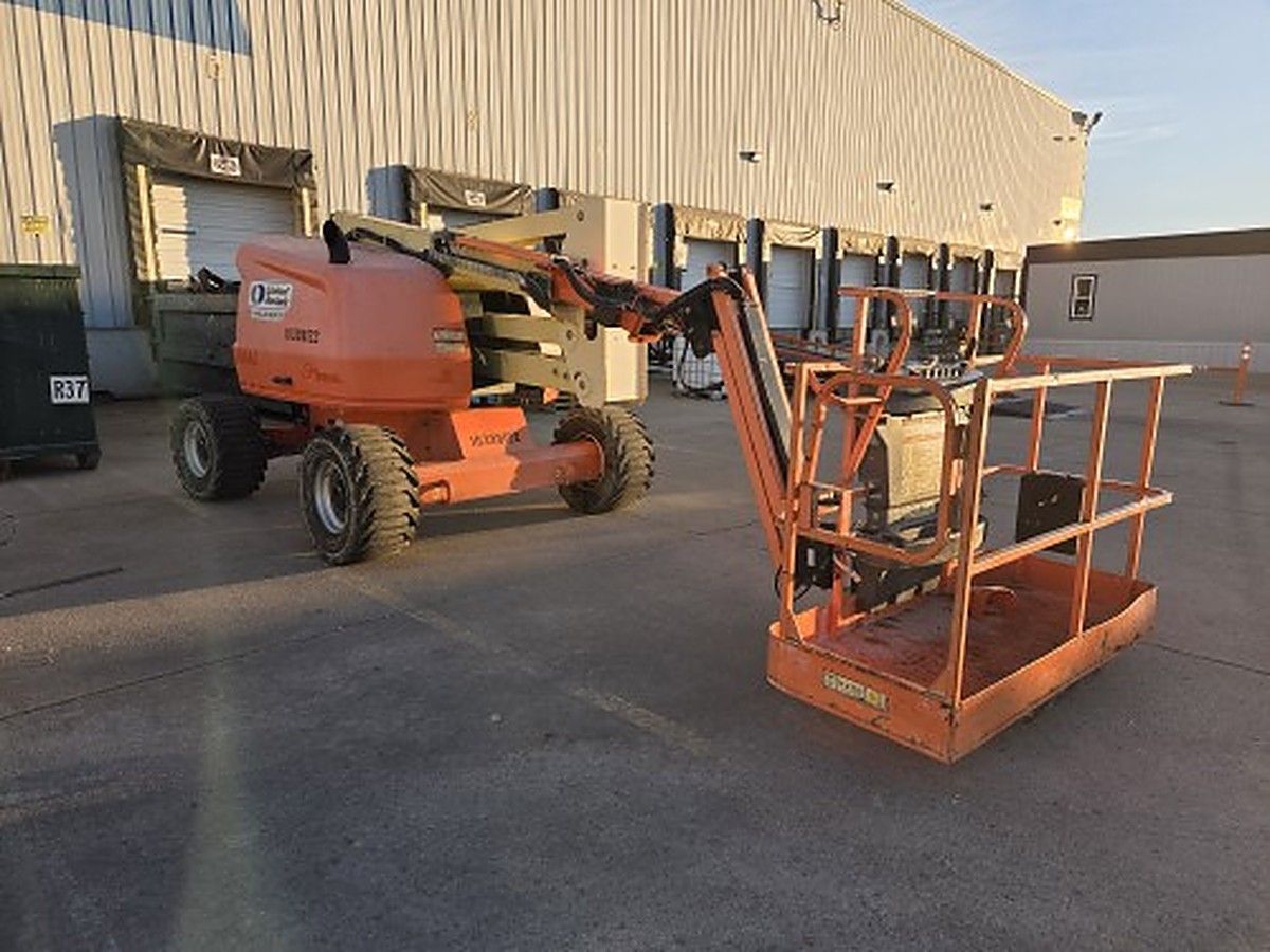 JLG 450AJ photo 3
