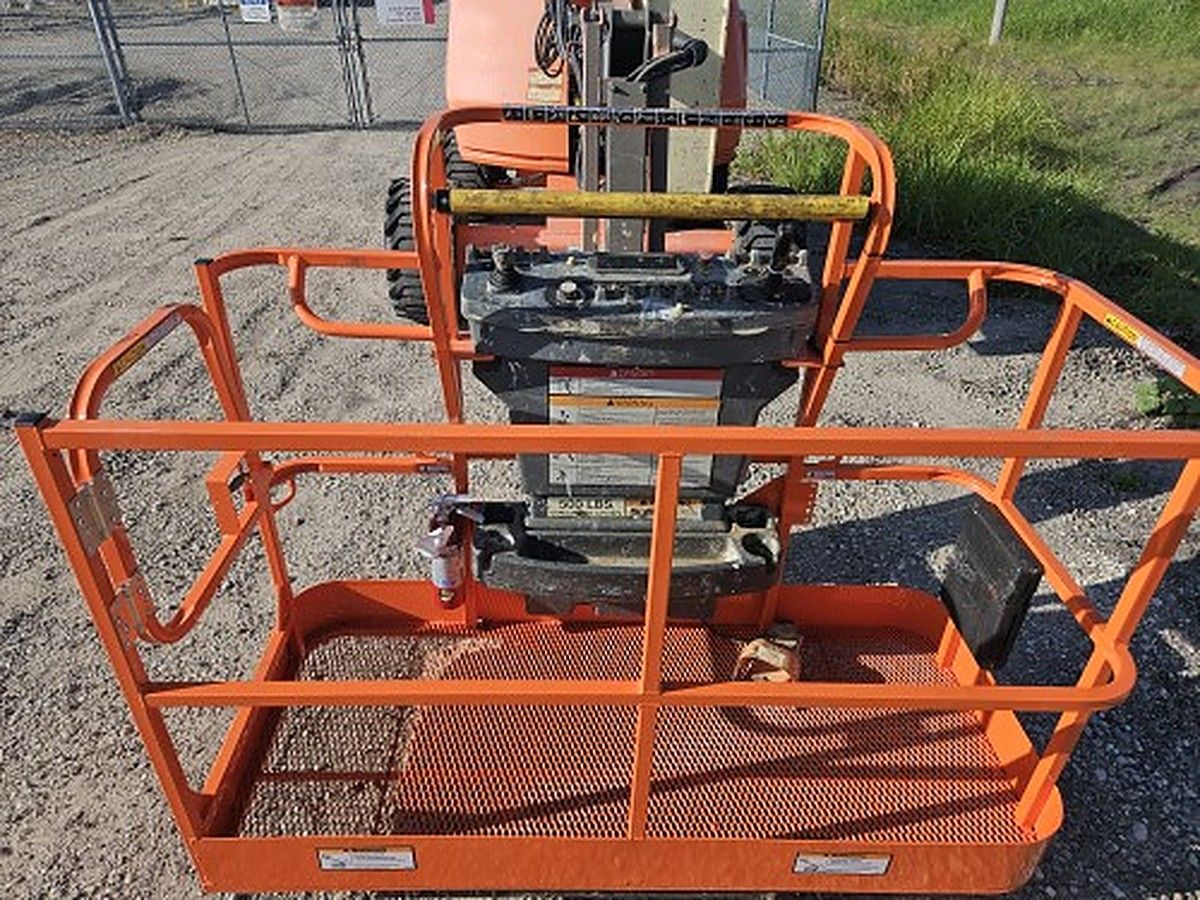 JLG 450AJ photo 10