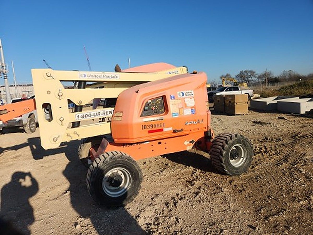 JLG 450AJ photo 4
