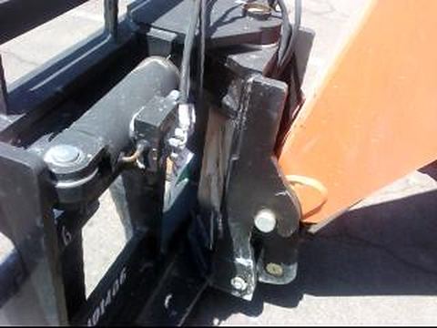 2015 JLG 72
