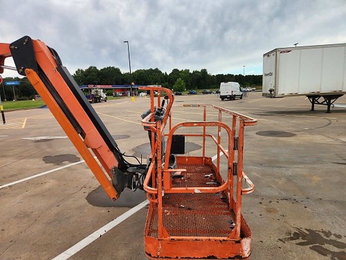 JLG 800AJ photo 5