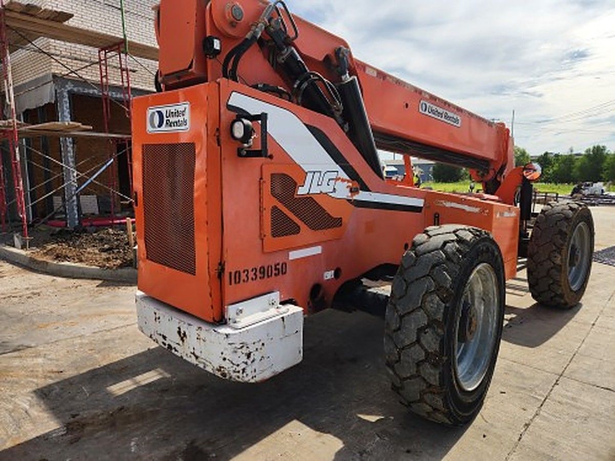 JLG 8042 S photo 2