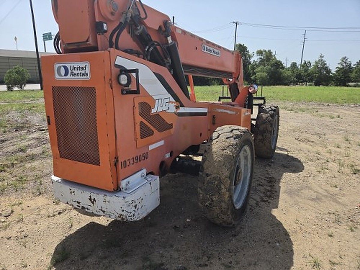JLG 8042 S photo 4
