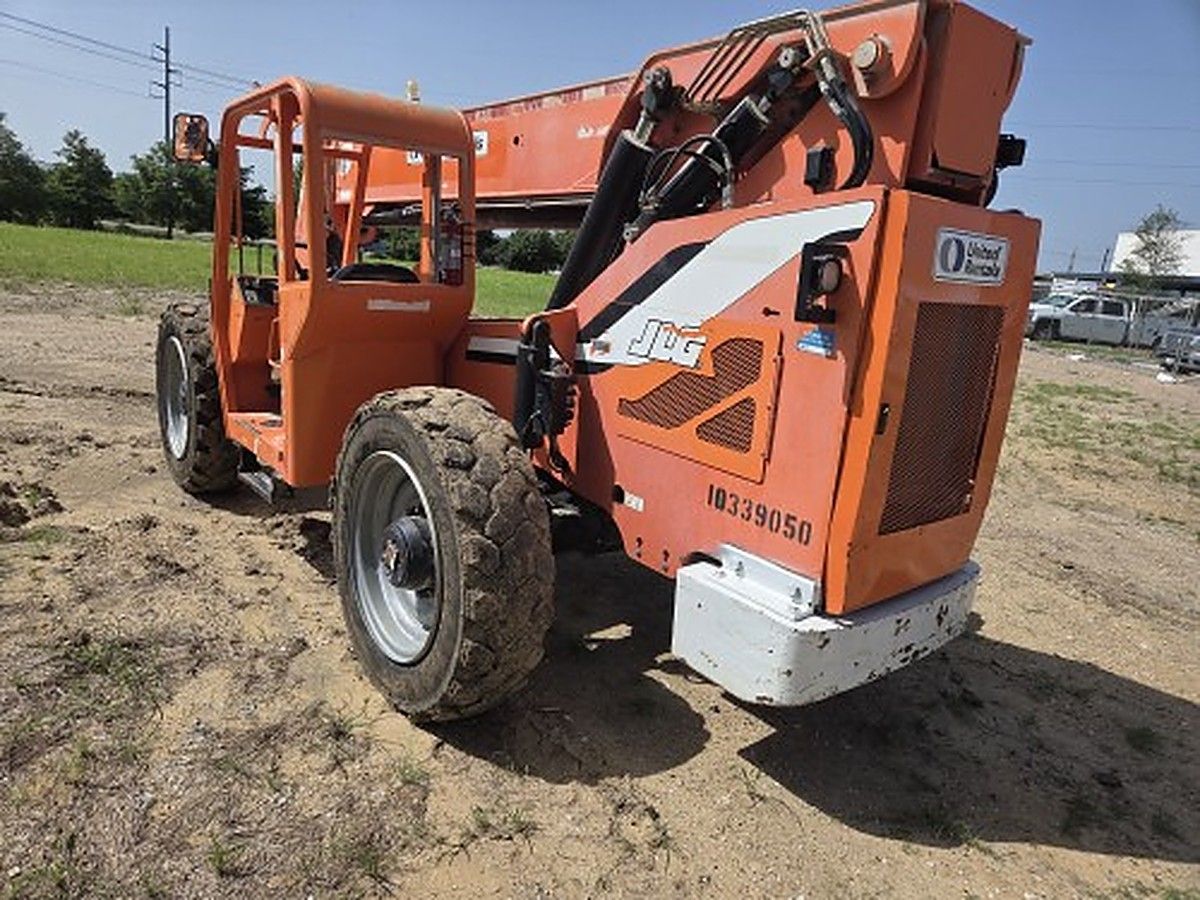 JLG 8042 S photo 6