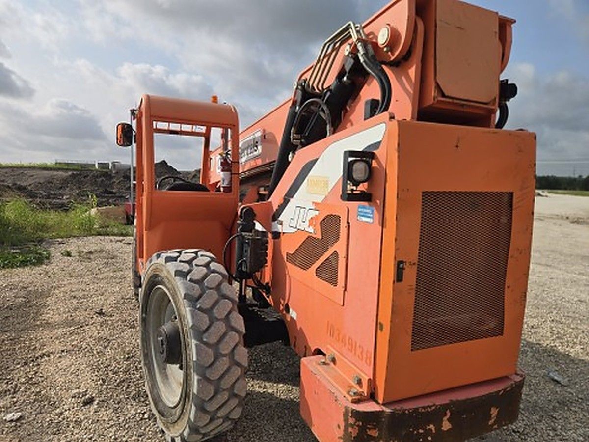 JLG 8042 S photo 3