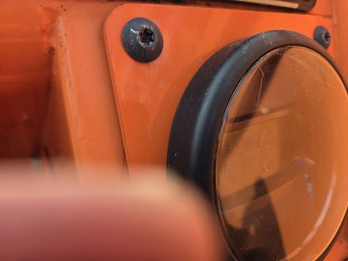 JLG 8042 S photo 6