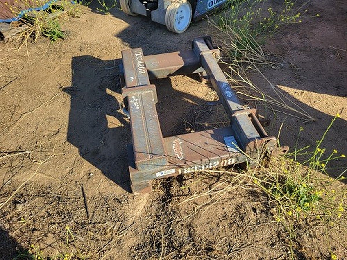 JLG 9156-5090 photo 3