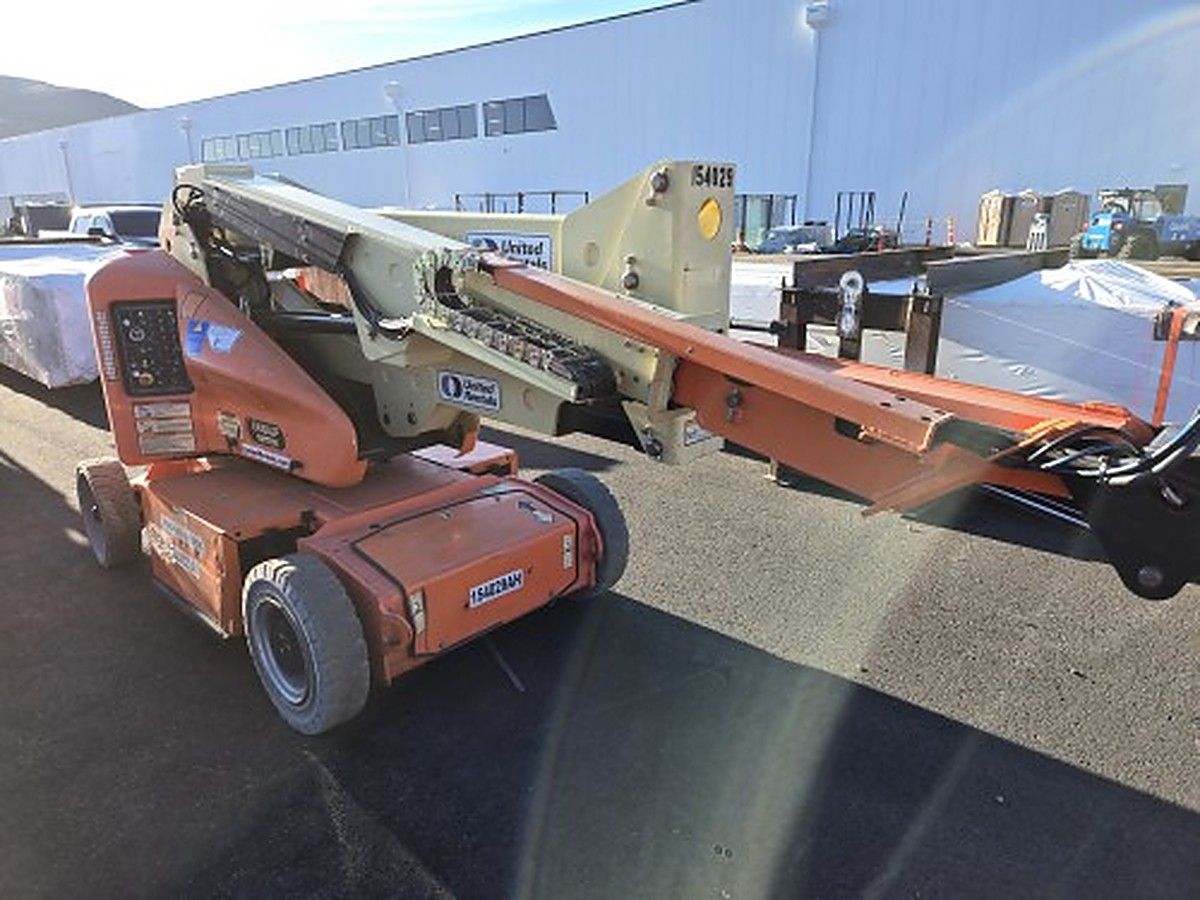 2015 JLG E400AJPN for sale in Las Vegas, NV