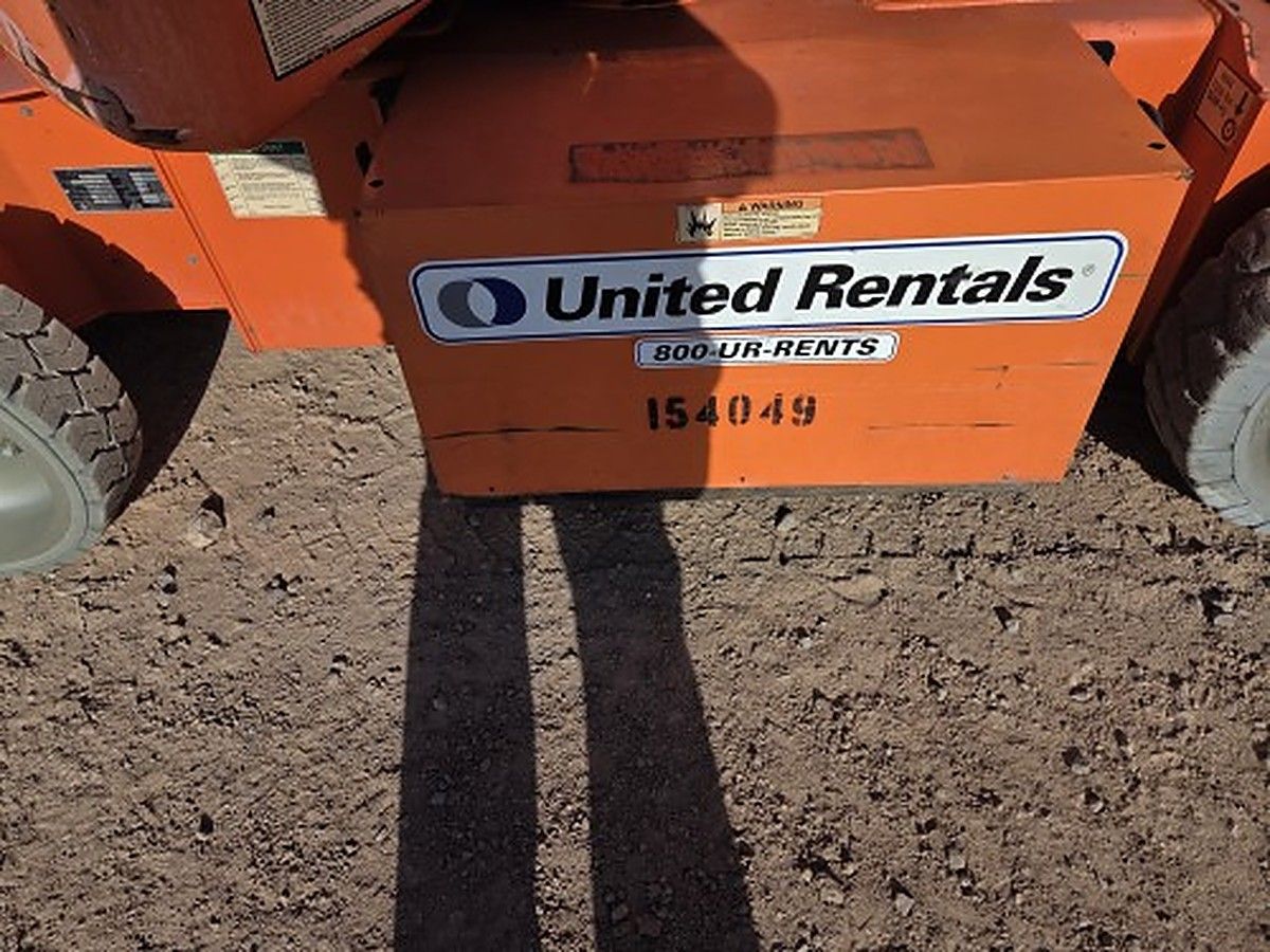 JLG E400AJPN photo 5
