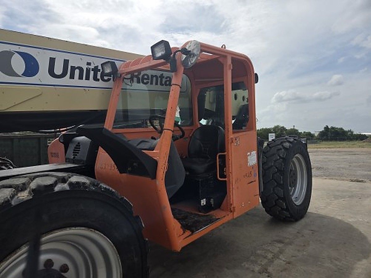 2015 JLG G10-55A for sale in Las Vegas, NV