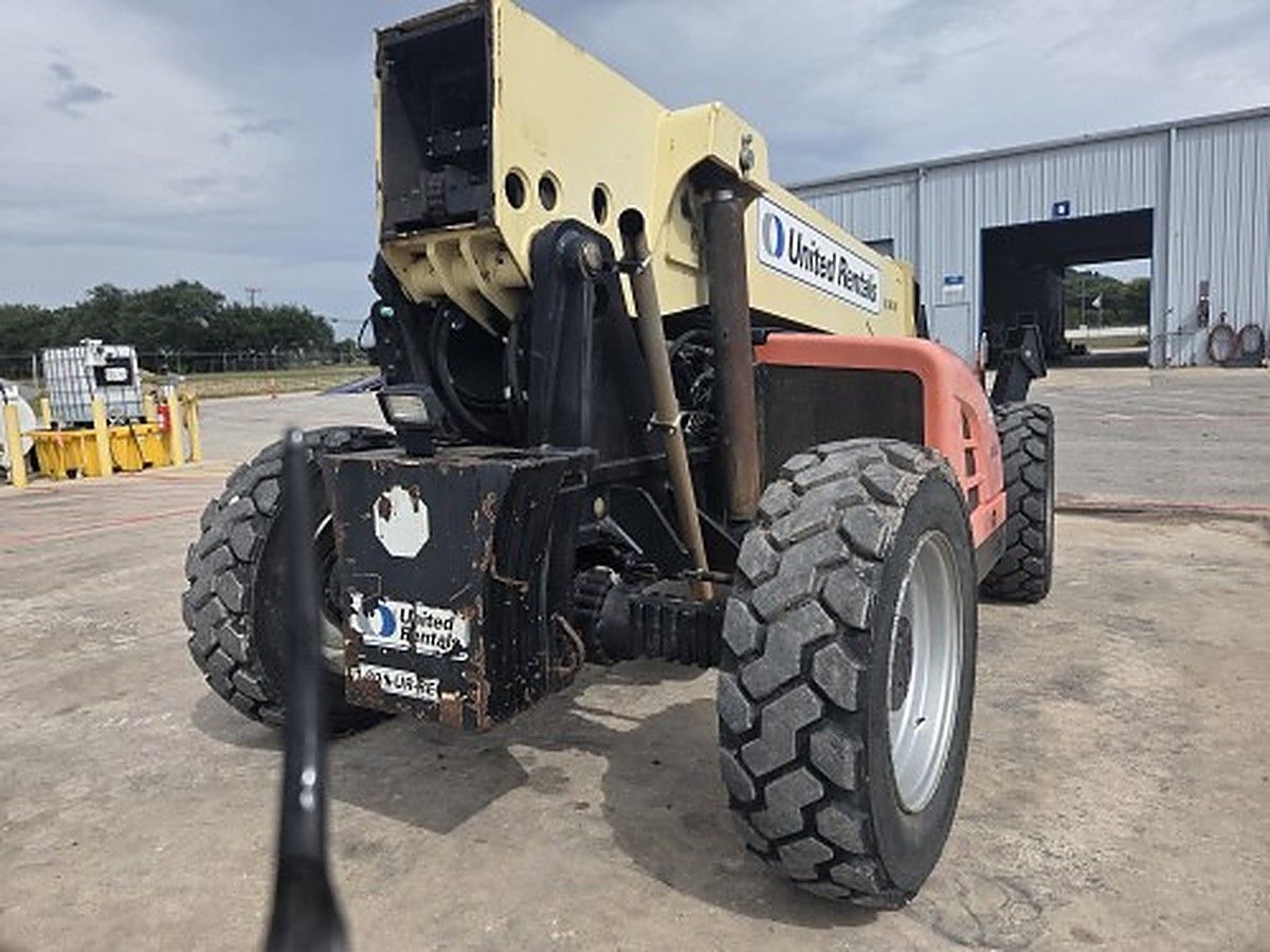JLG G10-55A photo 4