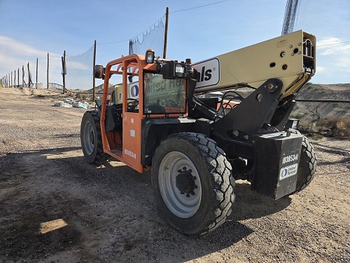 JLG G6-42A photo 2