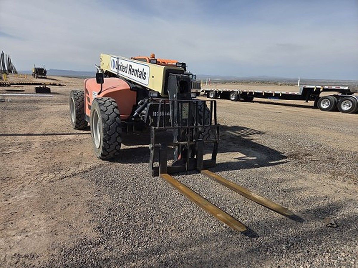 JLG G6-42A photo 3