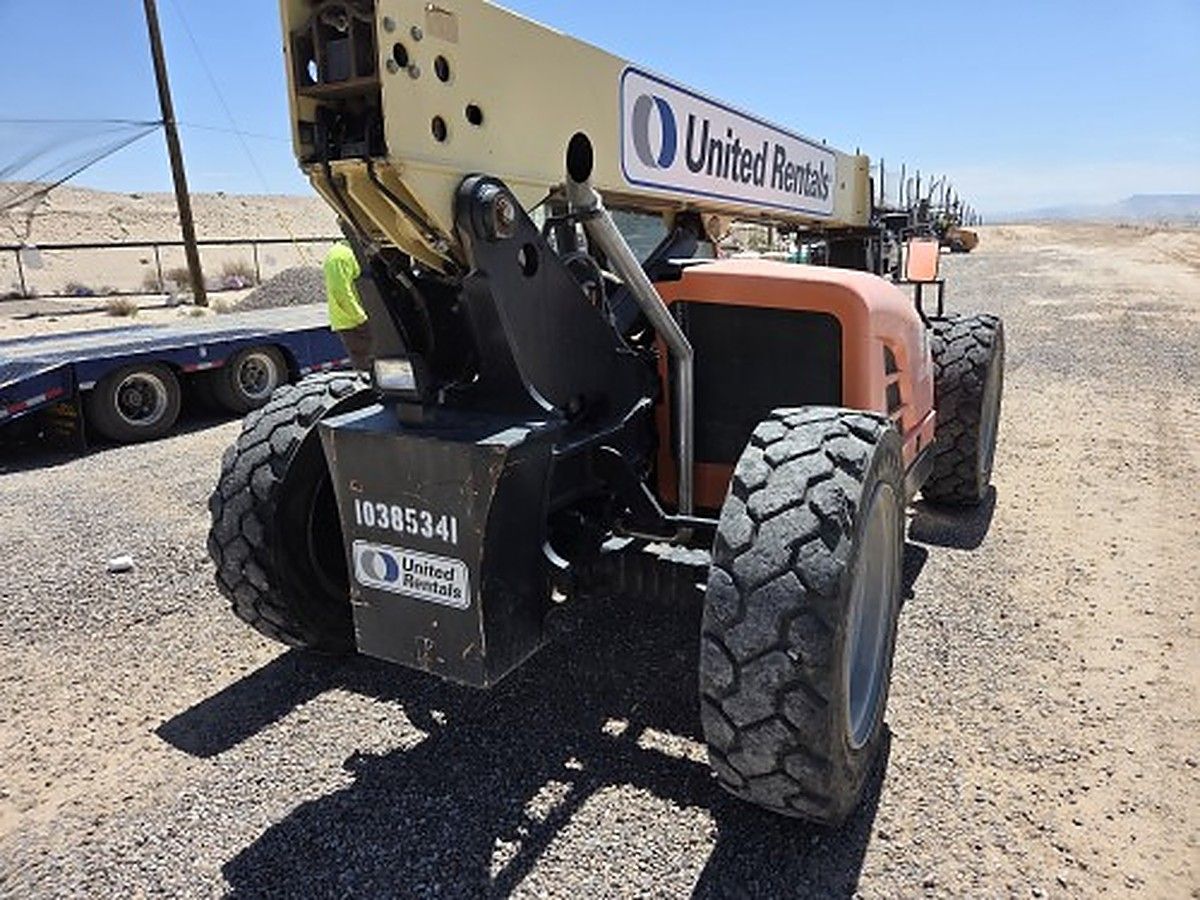 JLG G6-42A photo 4