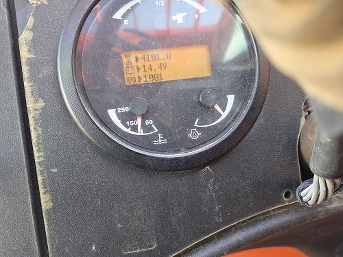 JLG G6-42A photo 5