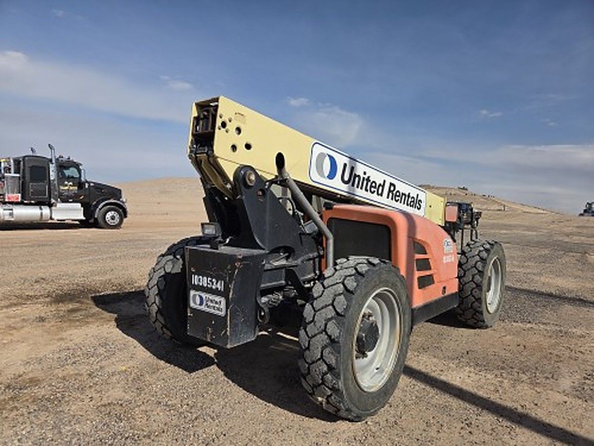 JLG G6-42A photo 7