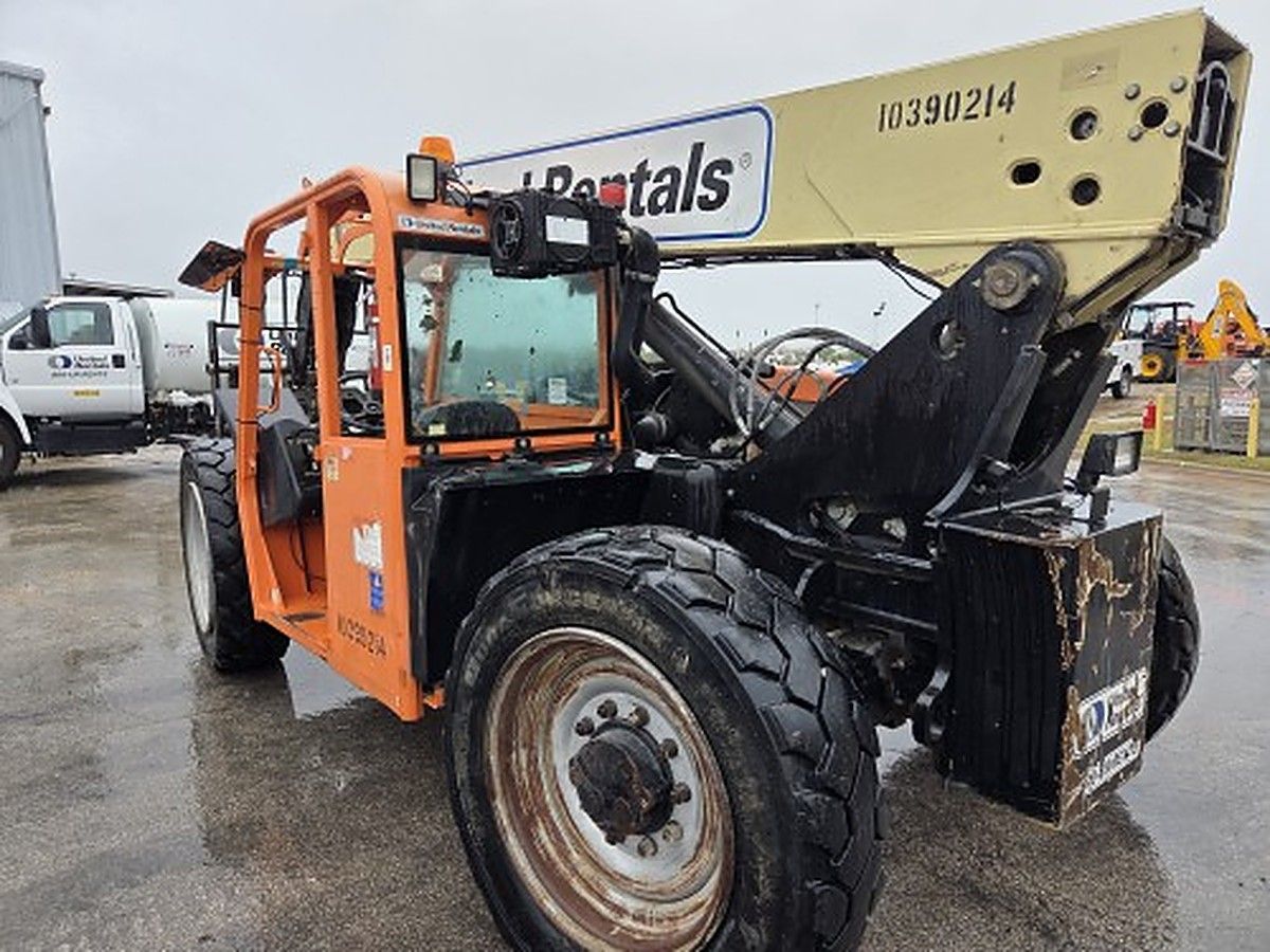 JLG G6-42A photo 2