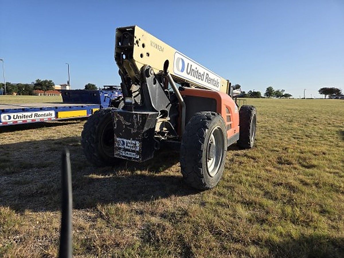JLG G6-42A photo 6