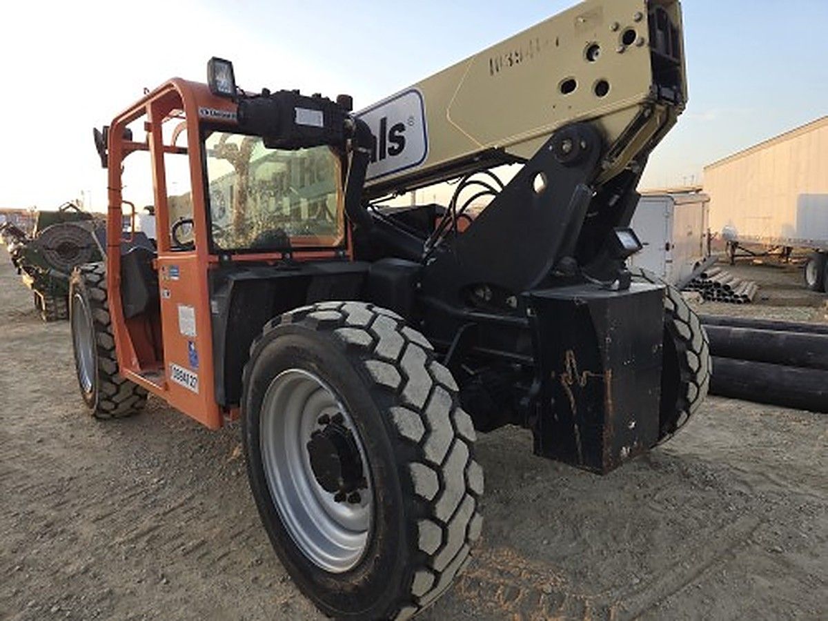 2015 JLG G6-42A for sale in Las Vegas, NV