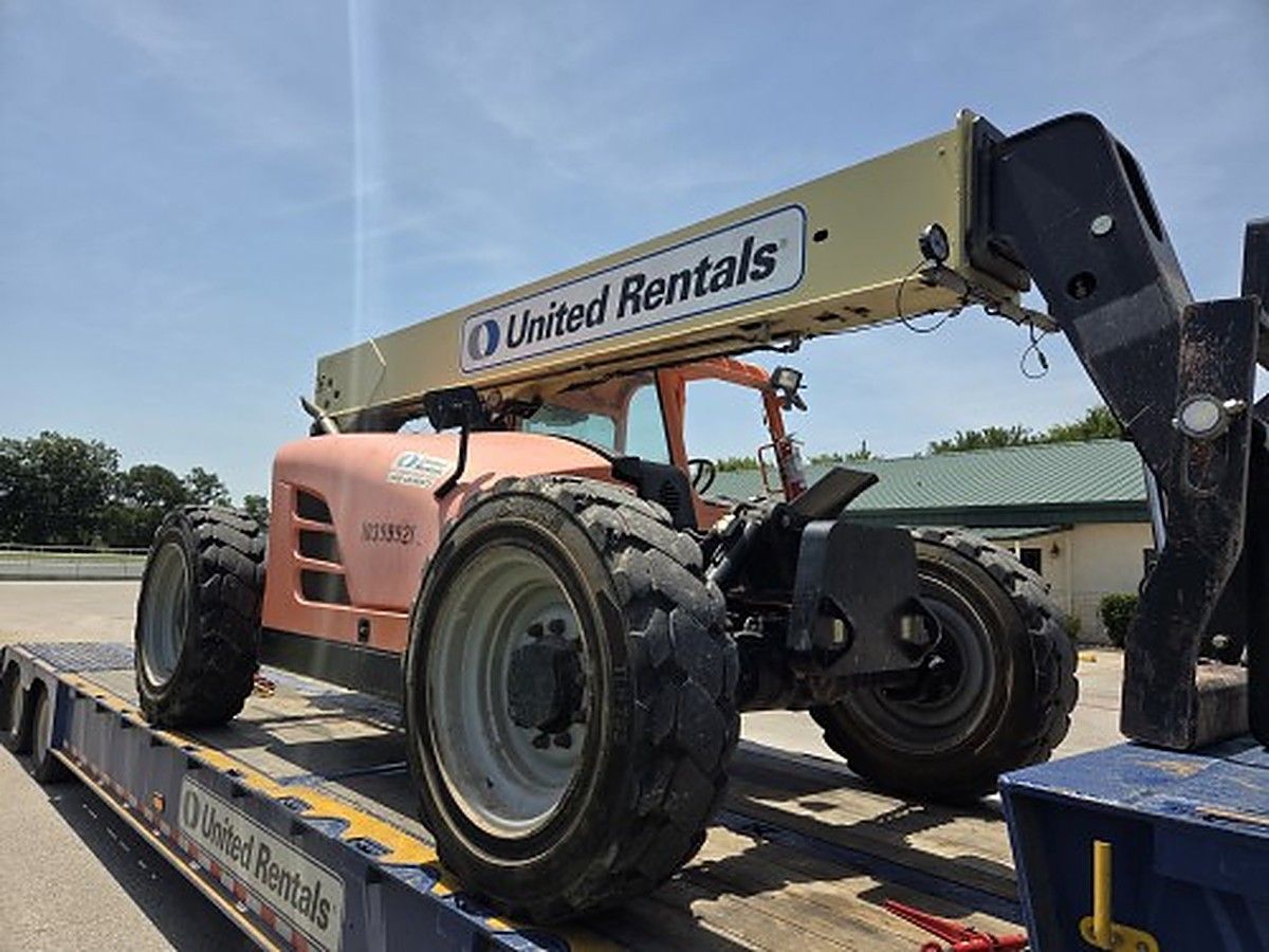 JLG G6-42A photo 3