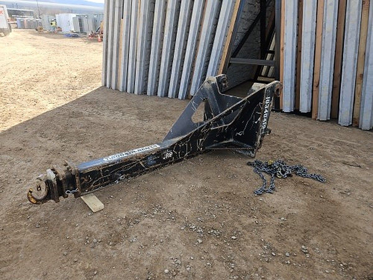 2015 JRB QC600EB for sale in Las Vegas, NV