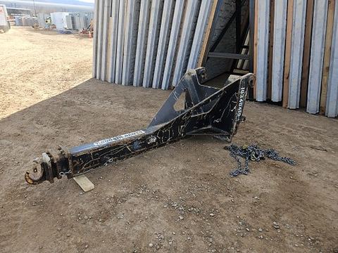 2015 JRB QC600EB for sale