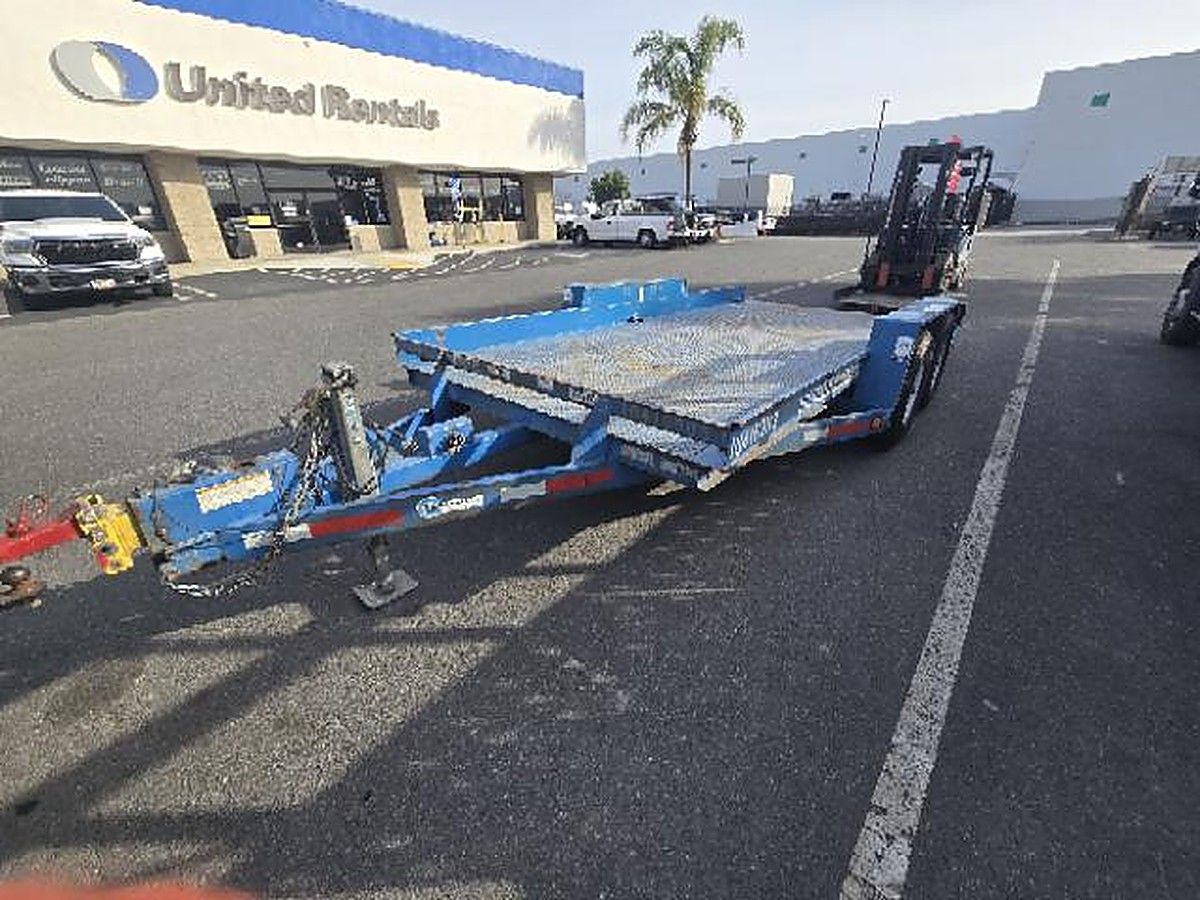 2015 MARKSMAN CT84X15-99 for sale in Las Vegas, NV