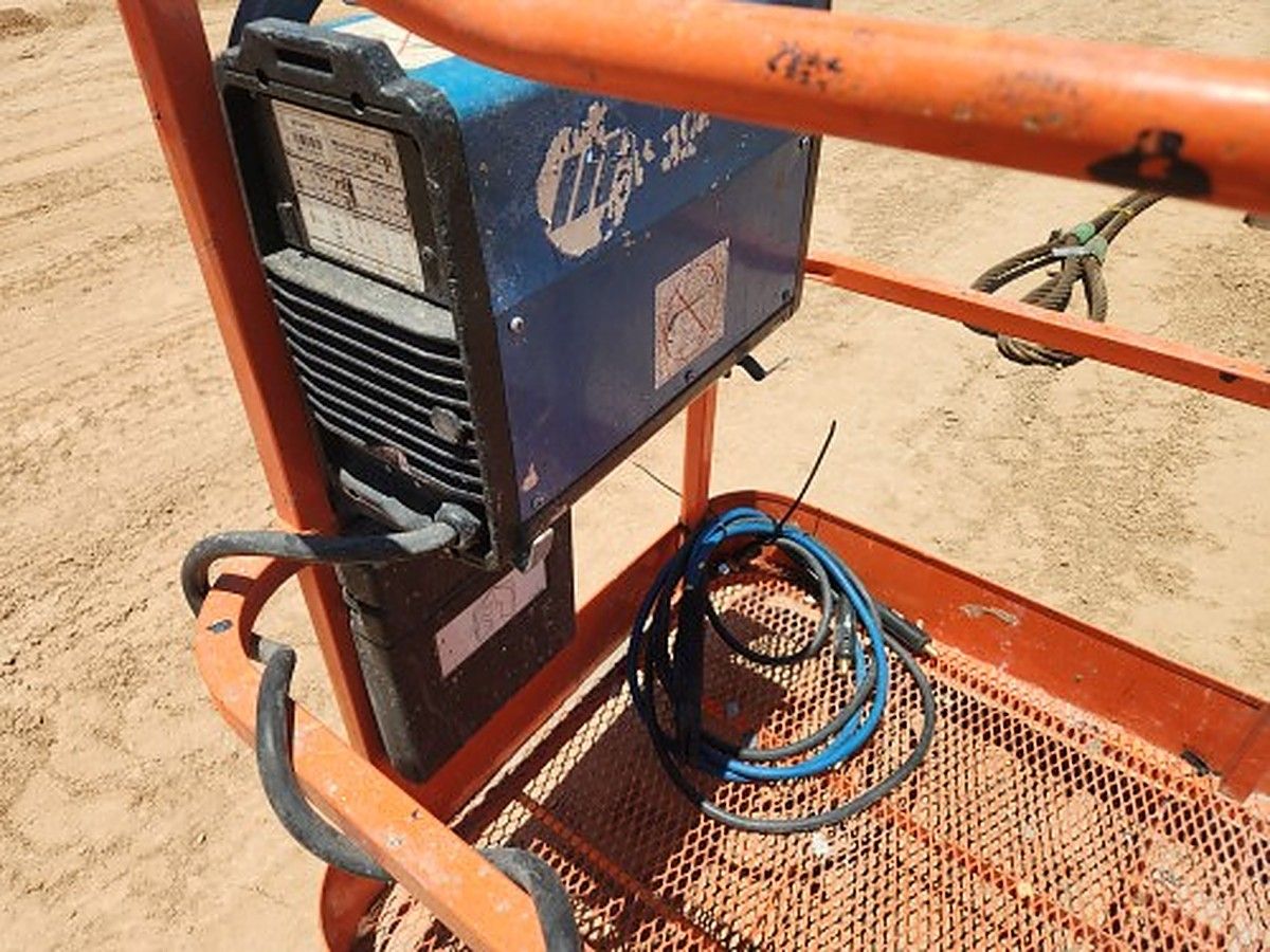 2015 MILLERELEC CST280 for sale in Las Vegas, NV