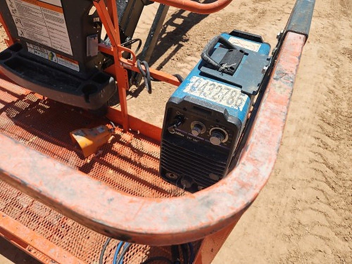 MILLERELEC CST280 photo 2