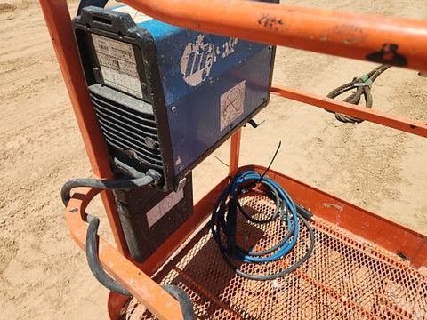 2015 MILLERELEC CST280 for sale