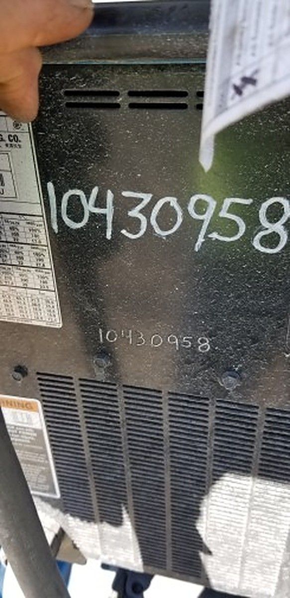 MILLERELEC XMT 350 CC/CV photo 4