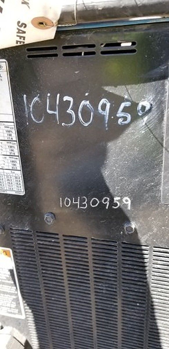 MILLERELEC XMT 350 CC/CV photo 4