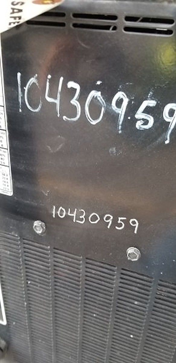 MILLERELEC XMT 350 CC/CV photo 5