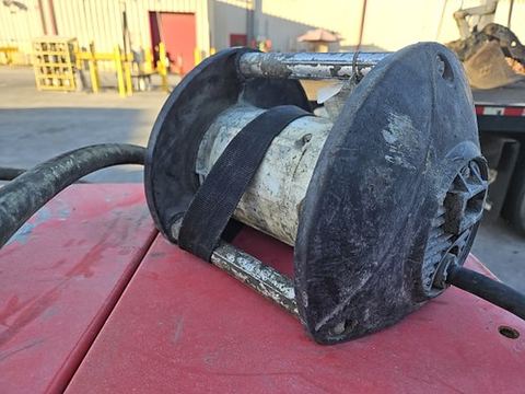2015 MULTIQUIP CV3 for sale