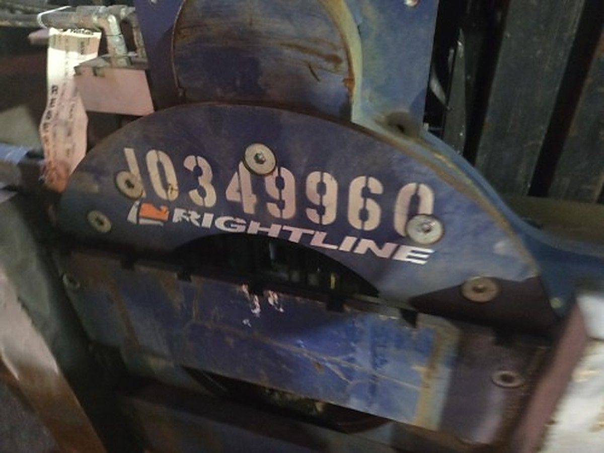 2015 RIGHT LINE R040B-37A for sale in Las Vegas, NV