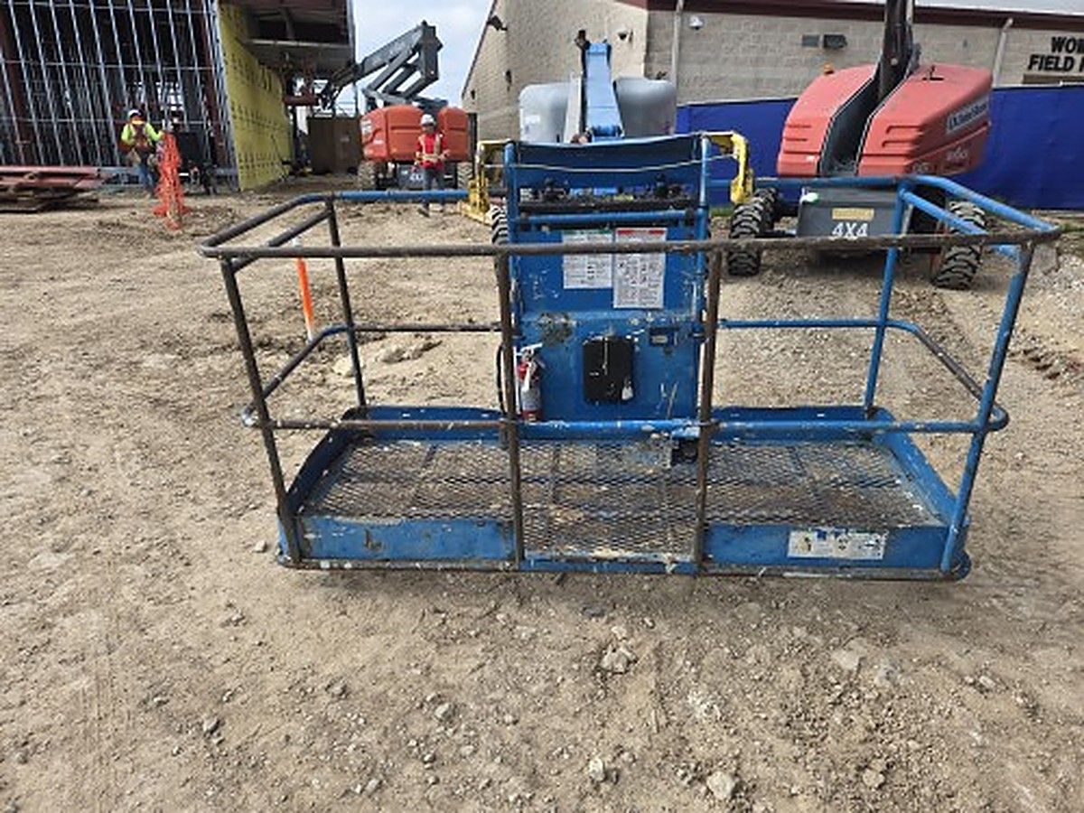 SKYJACK SJ45T photo 5