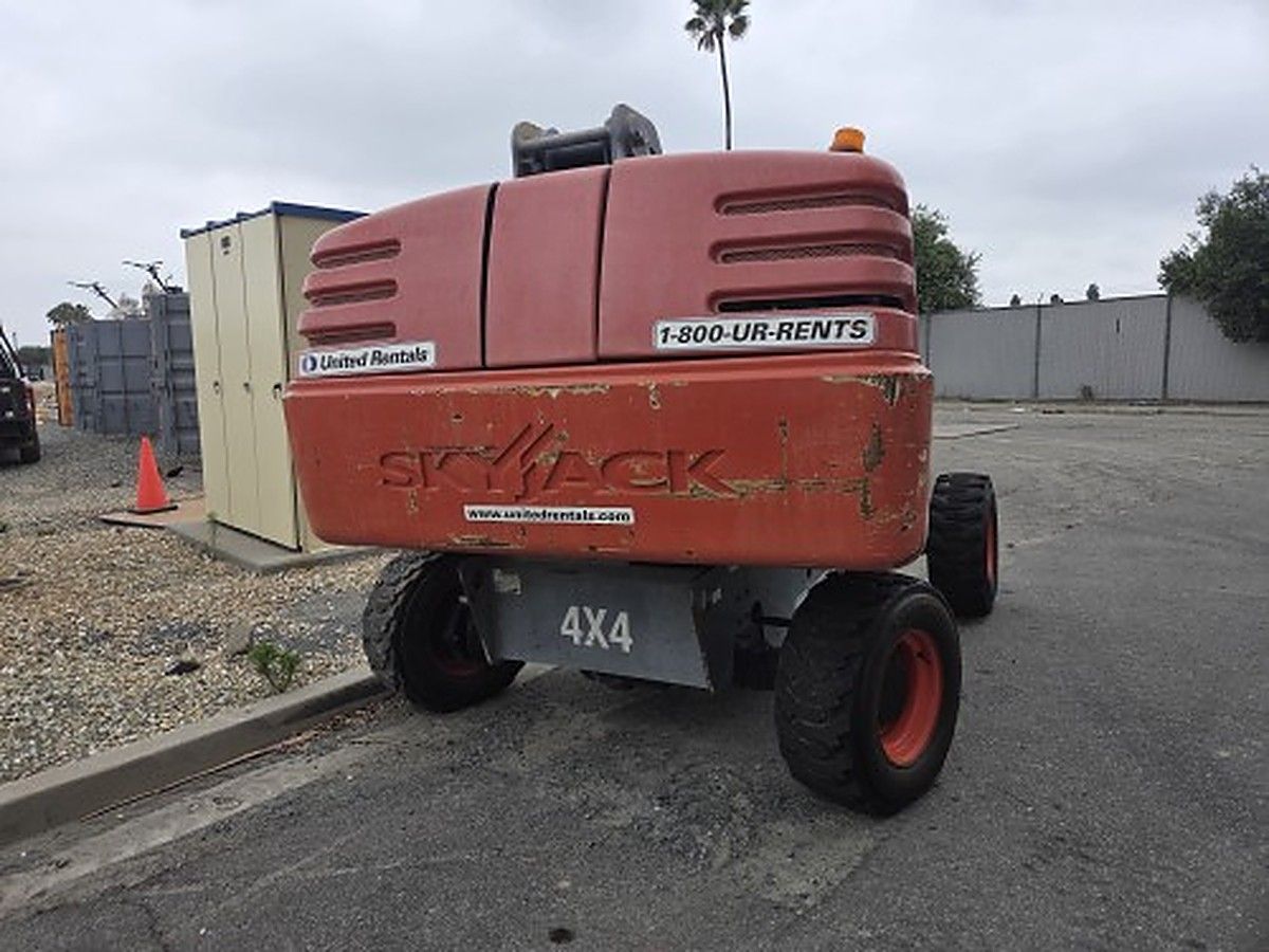 2015 SKYJACK SJ45T for sale in Las Vegas, NV