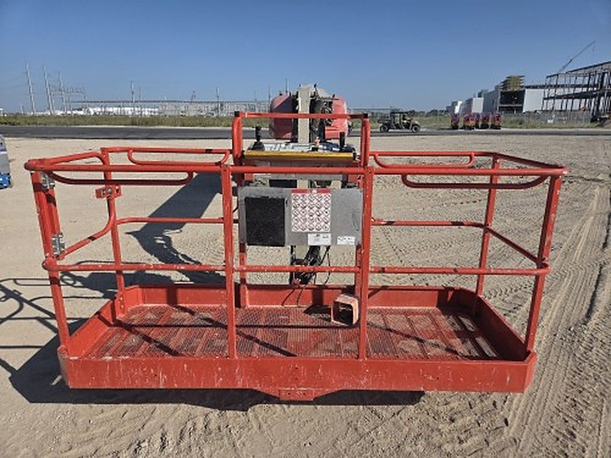 SKYJACK SJ66T photo 4