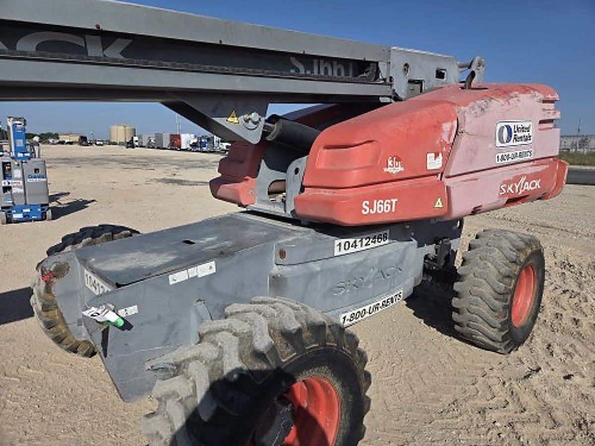 SKYJACK SJ66T photo 5
