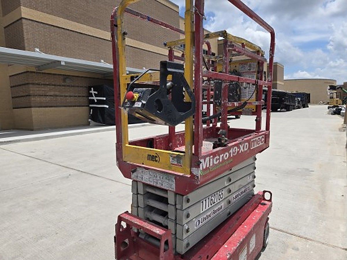 2015 SKYJACK SJIII3219 for sale in Las Vegas, NV