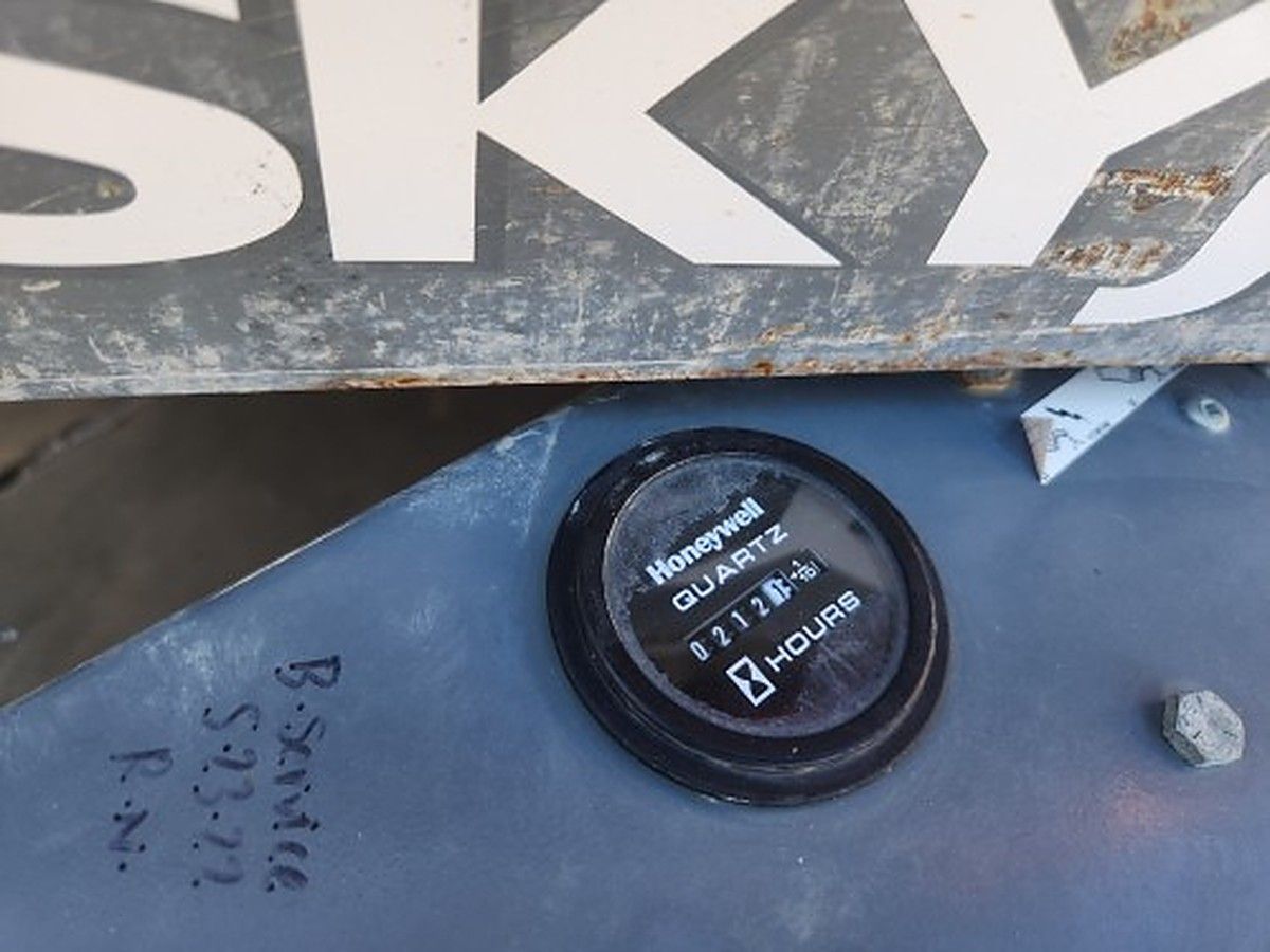 SKYJACK SJIII3219 photo 2